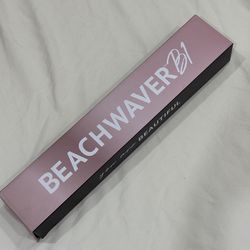 Hair curler -beachwaver b1