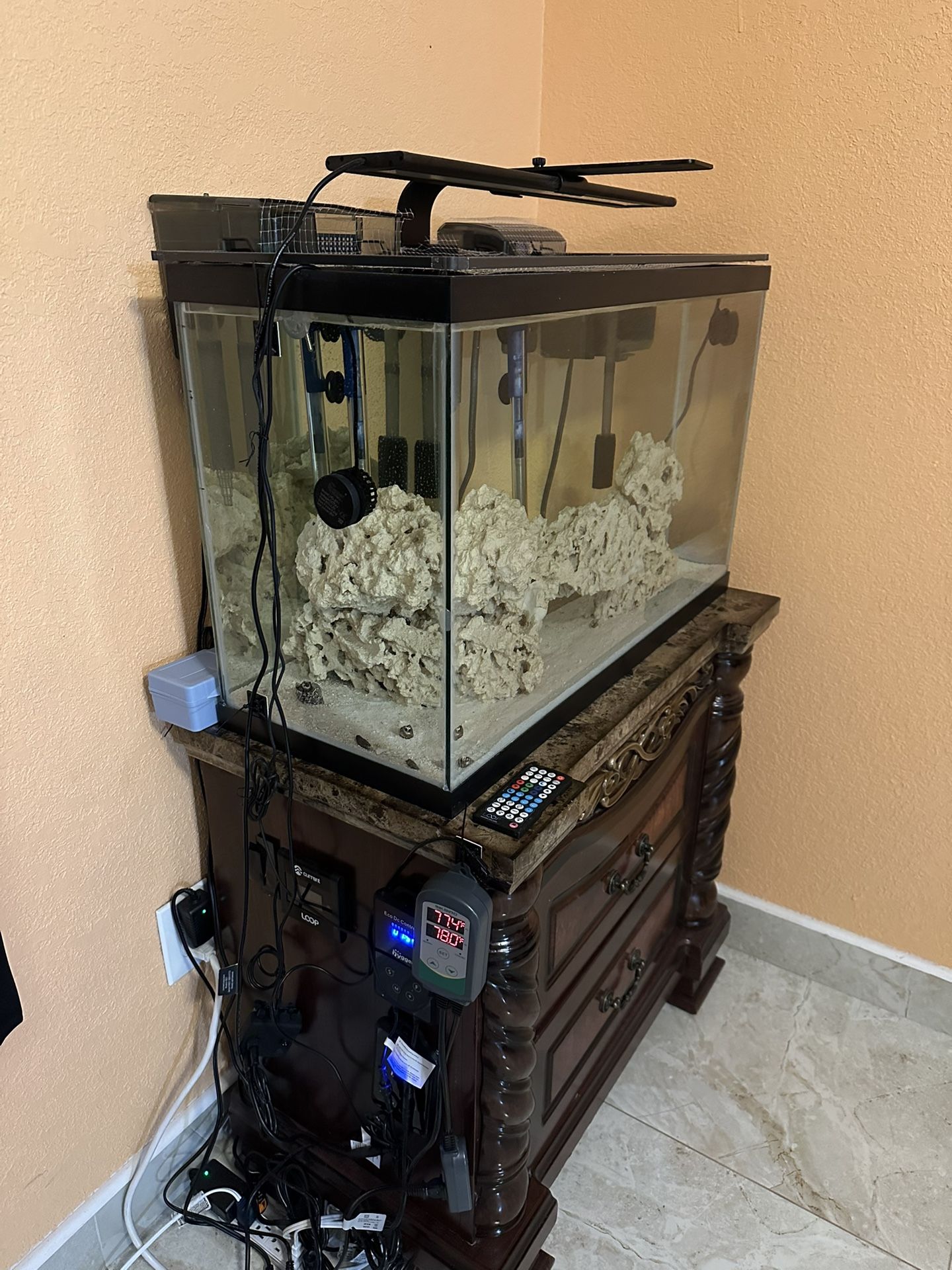 Fish Tank