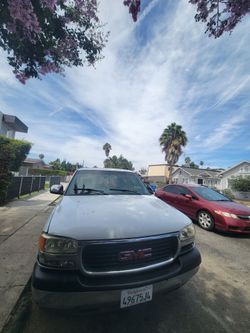 GMC 1999 sierra 1500