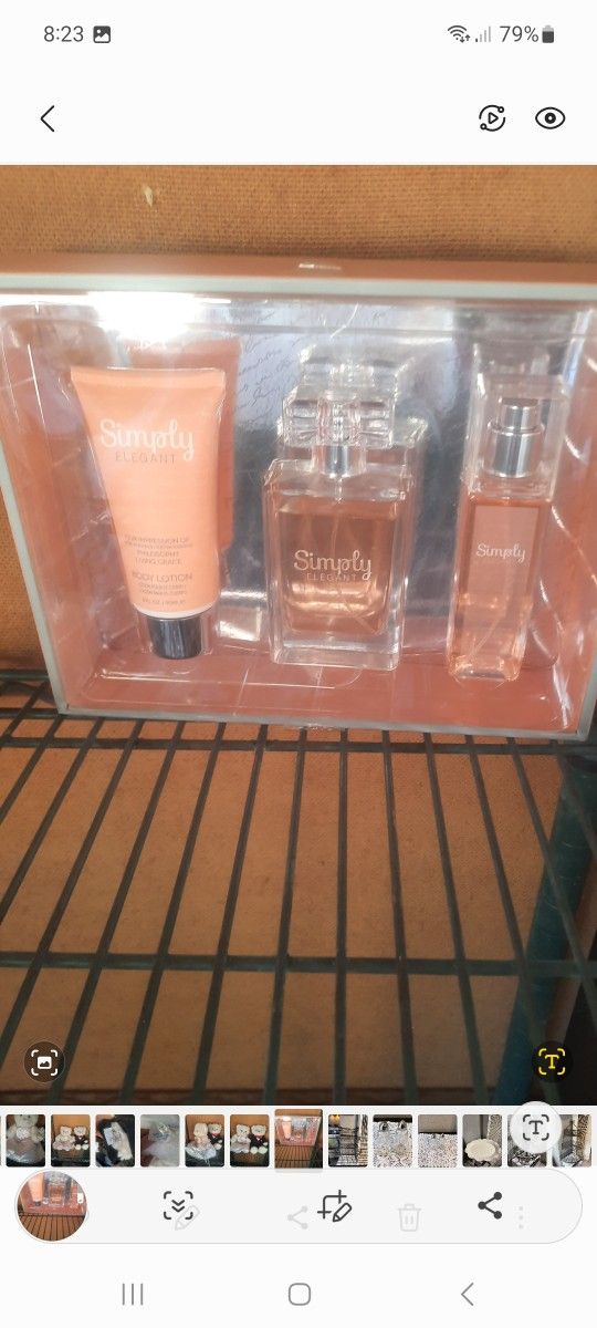 Perfume