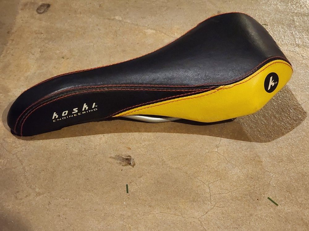 Koshi Bike Seat Giant