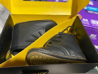 Dr. Martens boots