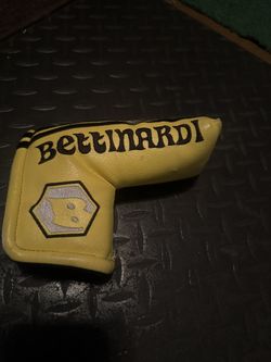 Bettinardi Super Bee