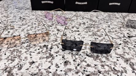 Lentes De Sol