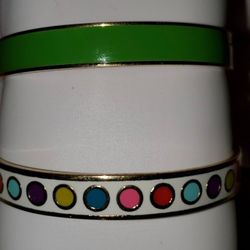 Kate Spade Bangle 