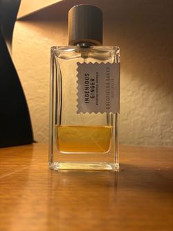 Goldfield and Banks INGENIOUS GINGER