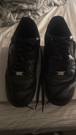 Black air forces