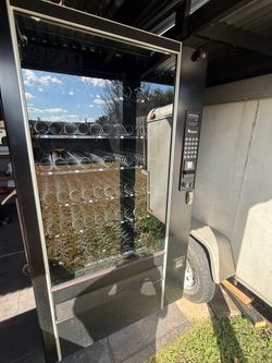 Vending Machine