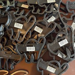 Cookie cutters