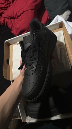 Air Force ones