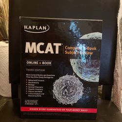 7 Serie Science Books (new)