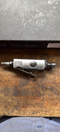 Florida Pneumatic die grinder