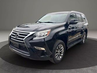 2014 Lexus GX