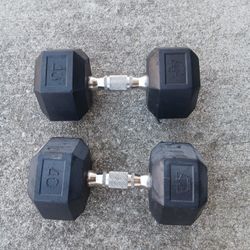 Weights 