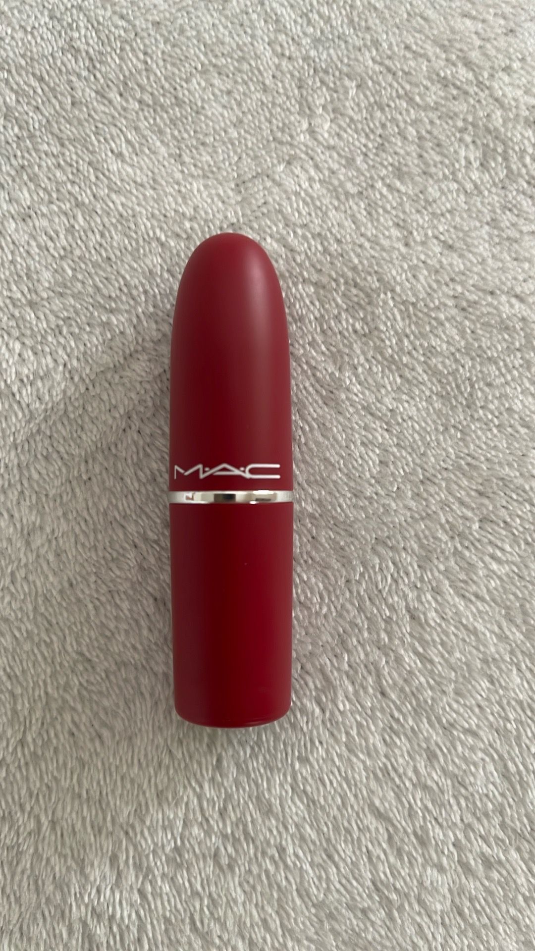 MAC Lipstick