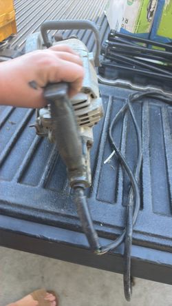 Skillsaw