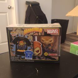 Hobgoblin Funko Pop