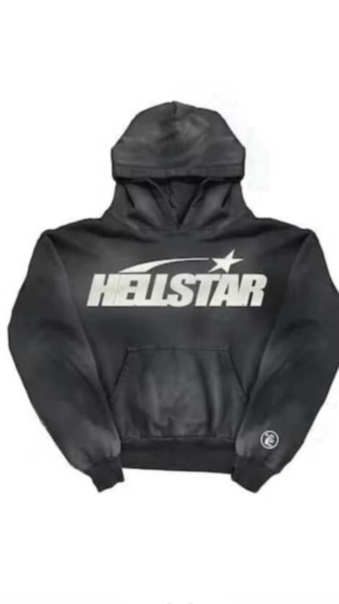 Hellstar Hoodie L