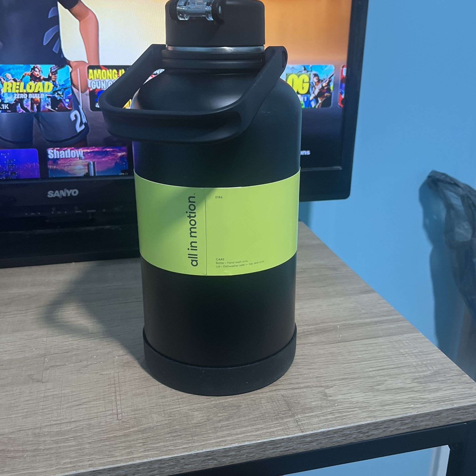 All In Motion Water bottle