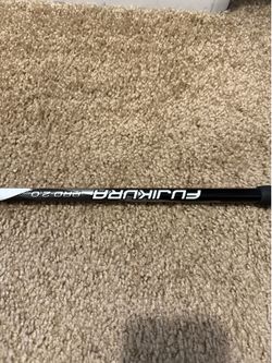 Fujikura Pro 2.0 Tour 8-X Shaft