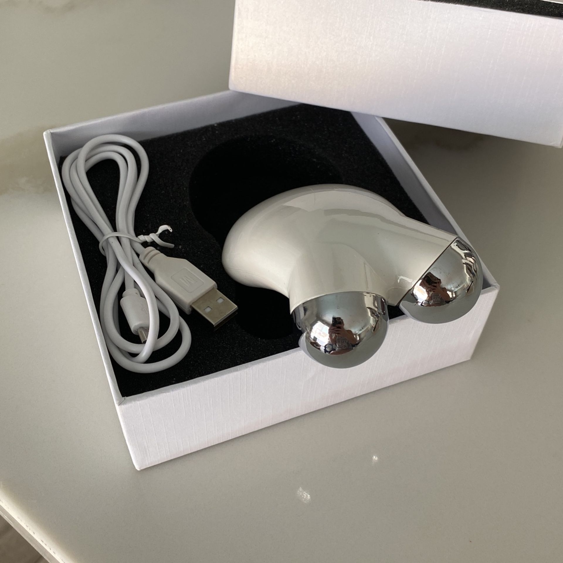Facial Toning Device