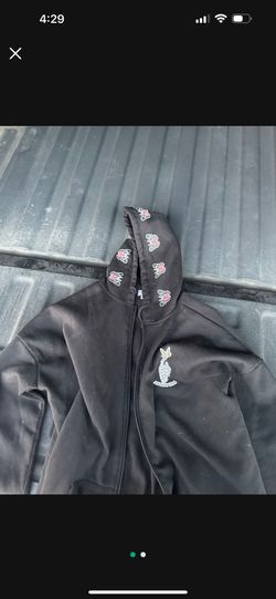Hoodie $10 