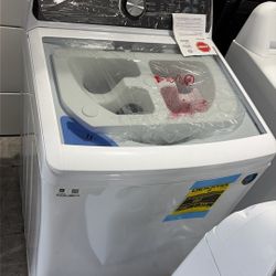 Midea Topload Washer 