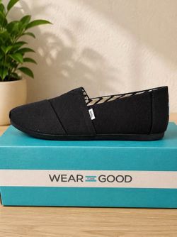 Toms size 9