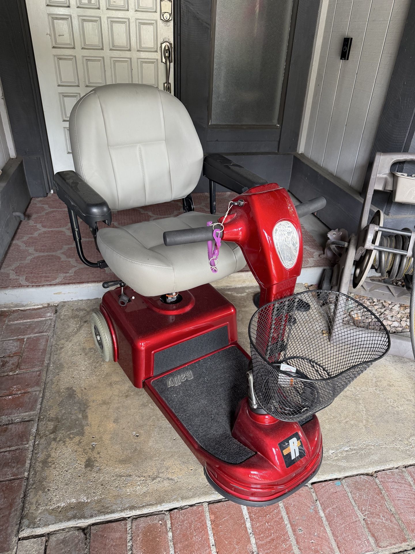 Pride Rally Mobility Scooter for Sale in San Dimas, CA - OfferUp