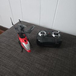 Rc Helicopter 