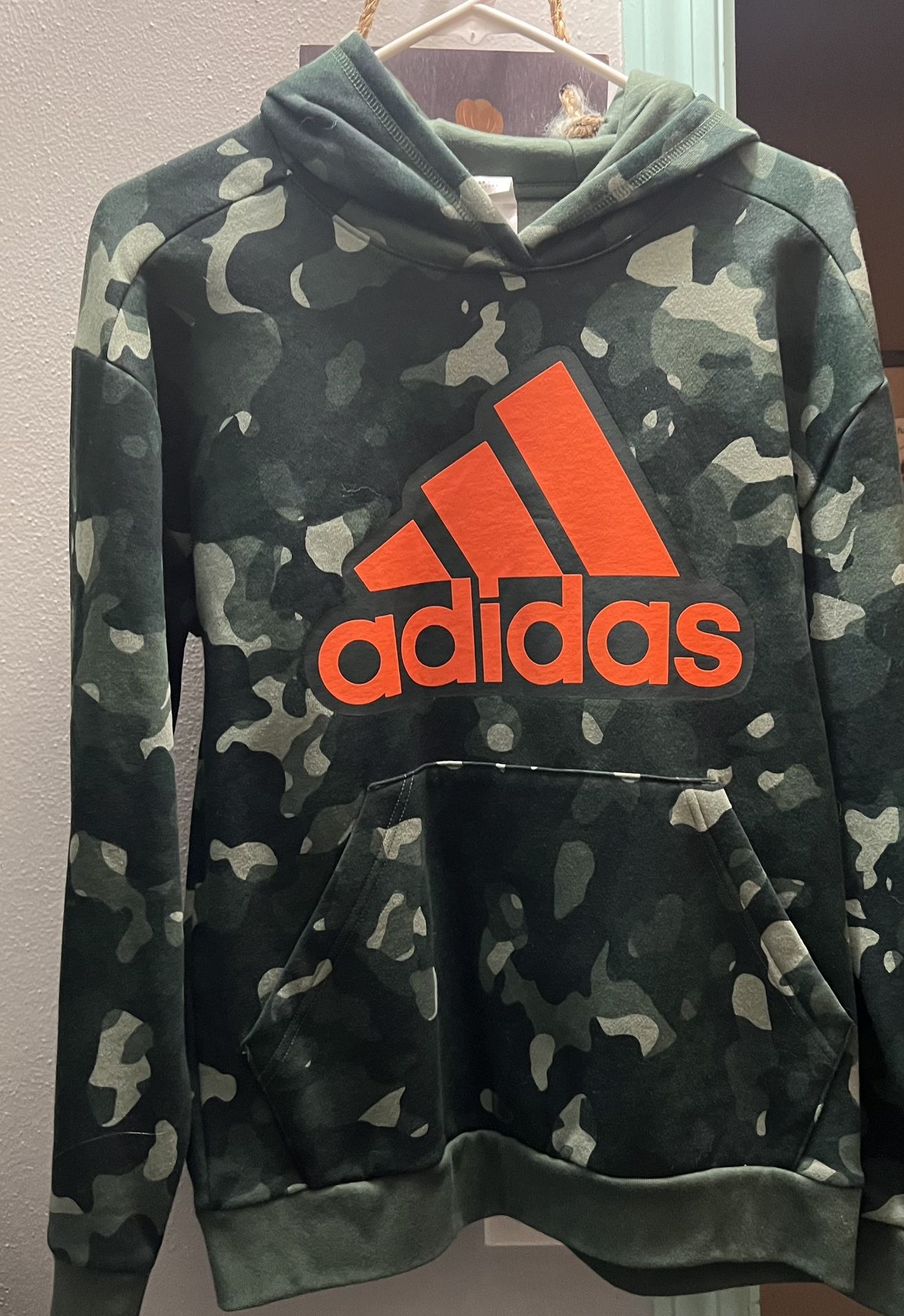 Black Friday special Adidas hoodie