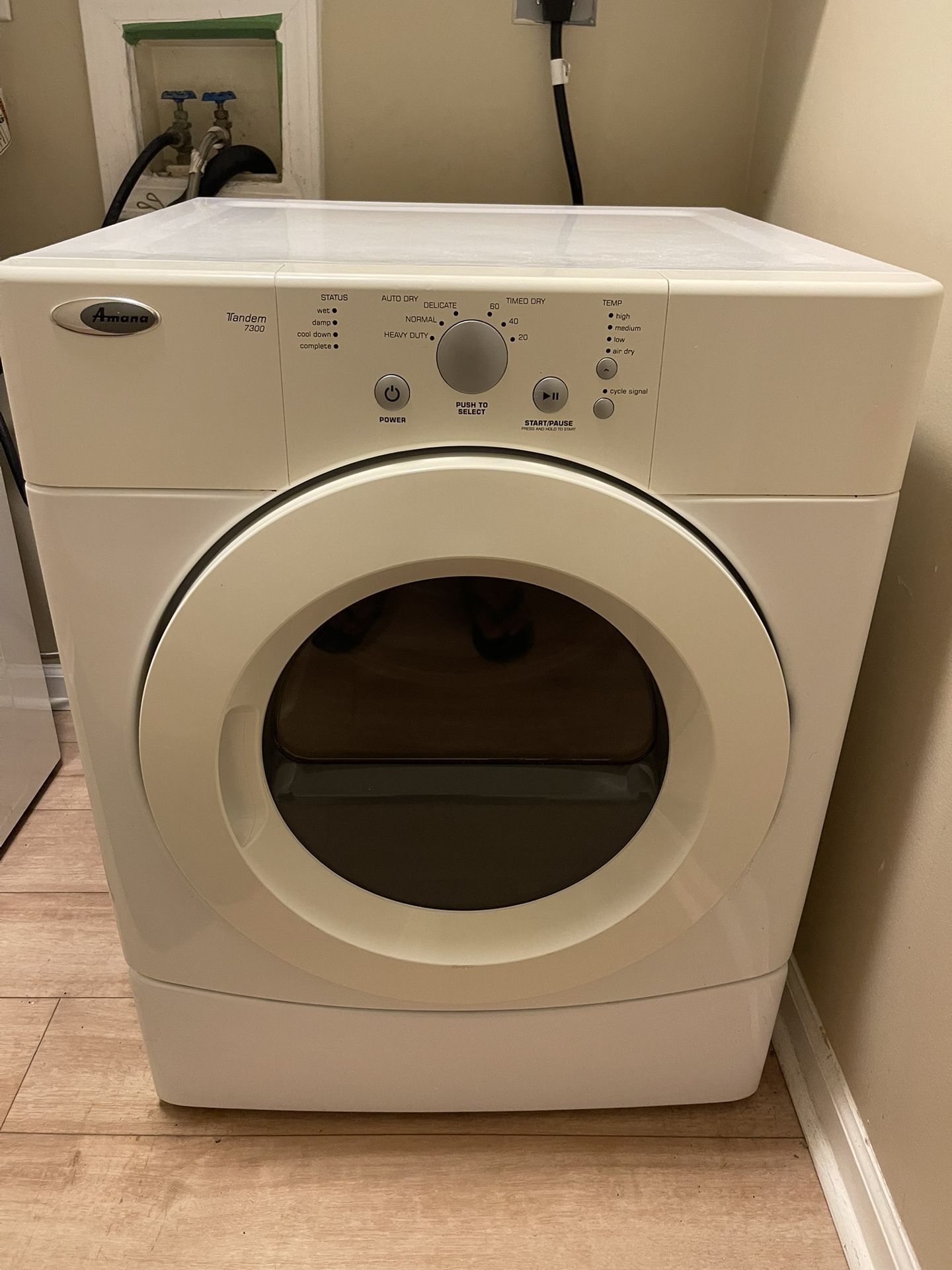 Dryer