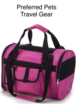 PET Travel Gear