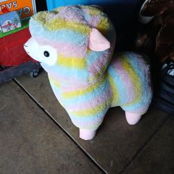 Llama 