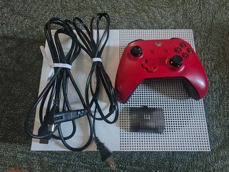 READ DESCRIPTION - Xbox One S Bundle - $110