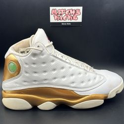 Jordan 13 Retro Defining Moments Pack Last Shot Sz. 10.5