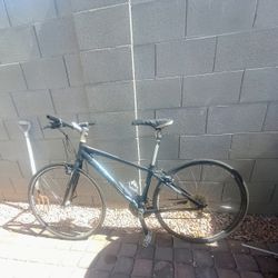Trex Bike 