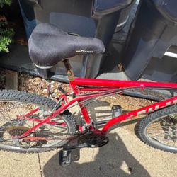 Fuji Marlboro Folding Bike for Sale in Elkhorn WI OfferUp