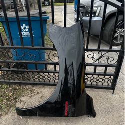 2022 ram 2500 fender 