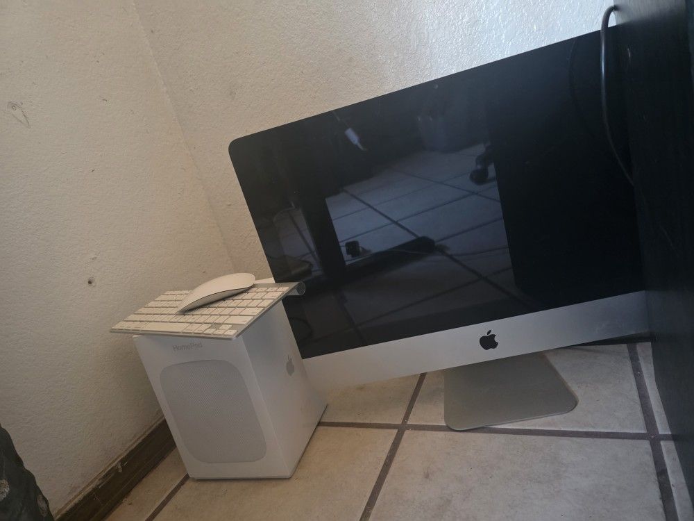 Apple Desktop