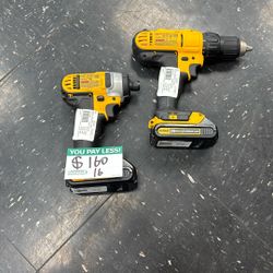 drill combo 