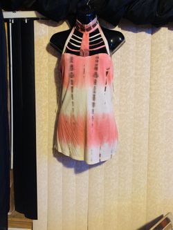 💕In excellent used condition size medium