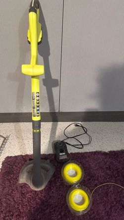 Ryobi Lawn Edger