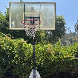 Basketball Hoop