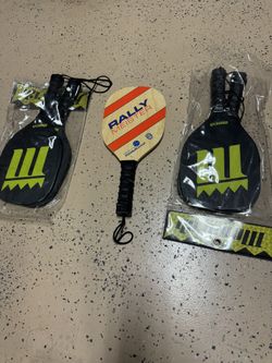 Beginner Pickleball Paddles