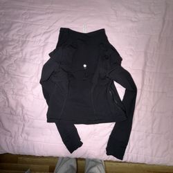 Lululemon define jacket