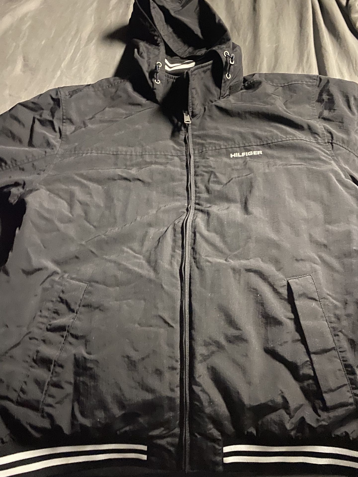 Tommy Hilfiger Jacket