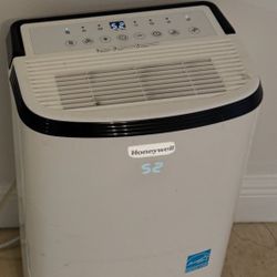 Honeywell Dehumidifier