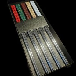 Metal Chopsticks