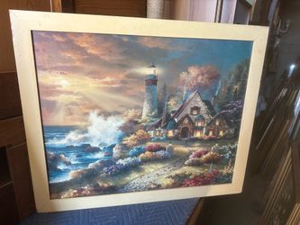 Original painting